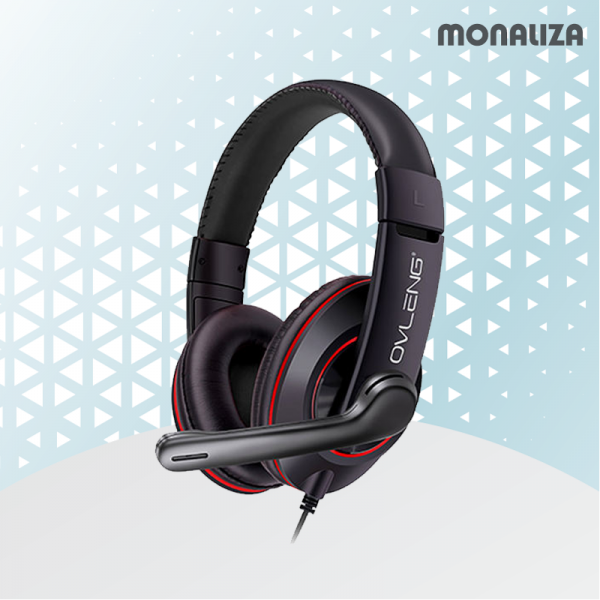 Ovleng X10 Gaming Headphone