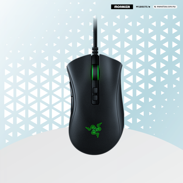 Razer Wireless Gaming Mouse Deathadder V2 PRO