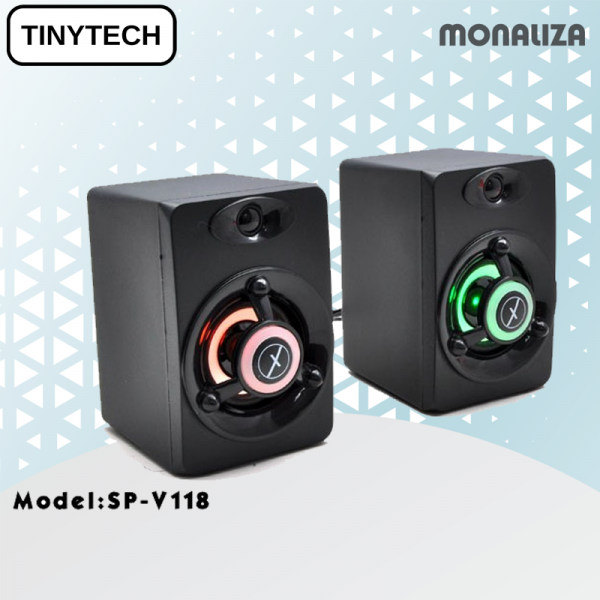 Tinytech Speaker SP-V118