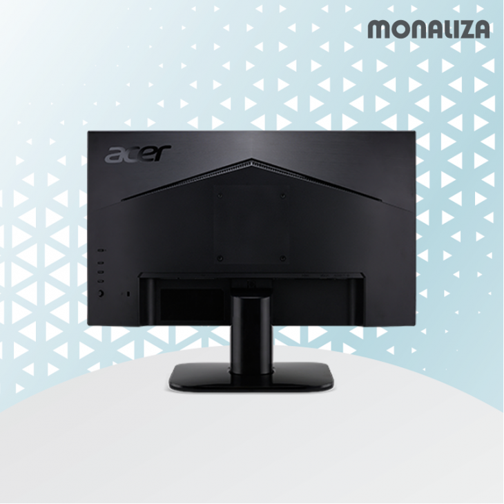 Acer LCD Monitor KA222Q BI 21.5'' FHD - Monaliza