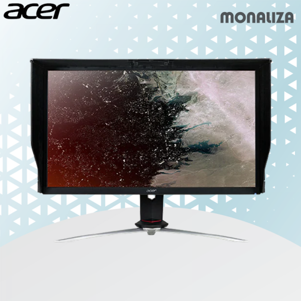 Acer Gaming Monitor NITRO 144Hz IPS 27"