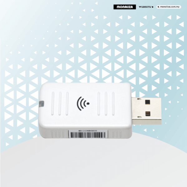 Epson Elpap 10 Wireless Lan Unit