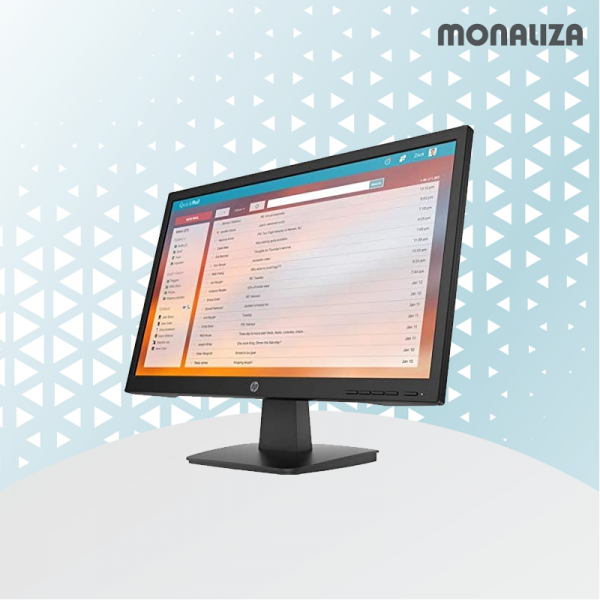 HP PVV2 G4 FHD Monitor