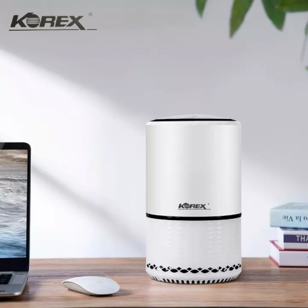 Korex Air Purifier Children Antiseptic (AX-WH02) - Image 4