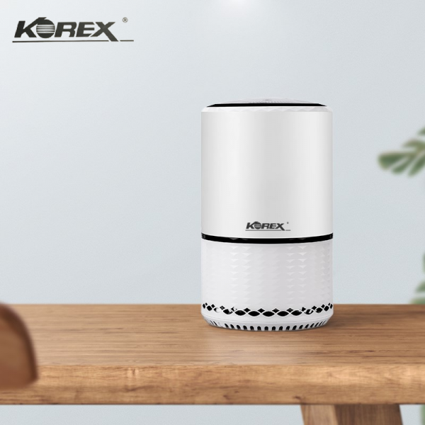 Korex Air Purifier Children Antiseptic (AX-WH02) - Image 3