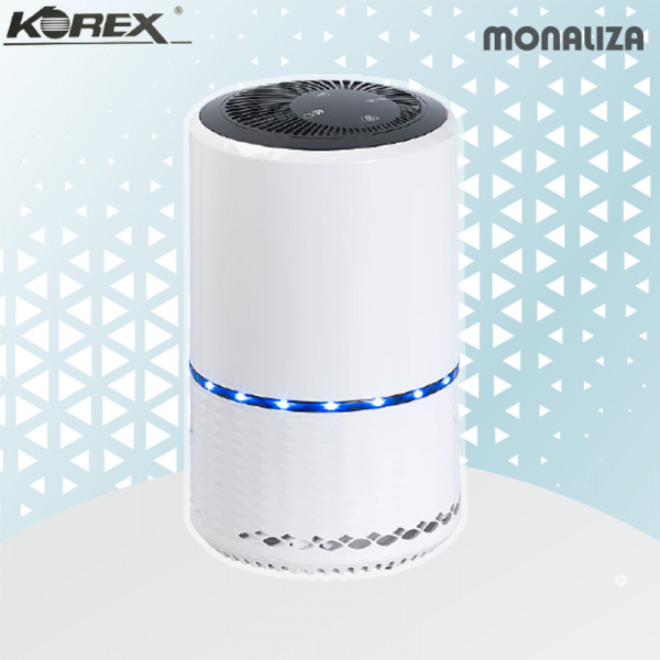 Korex Air Purifier Children Antiseptic (AX-WH02)