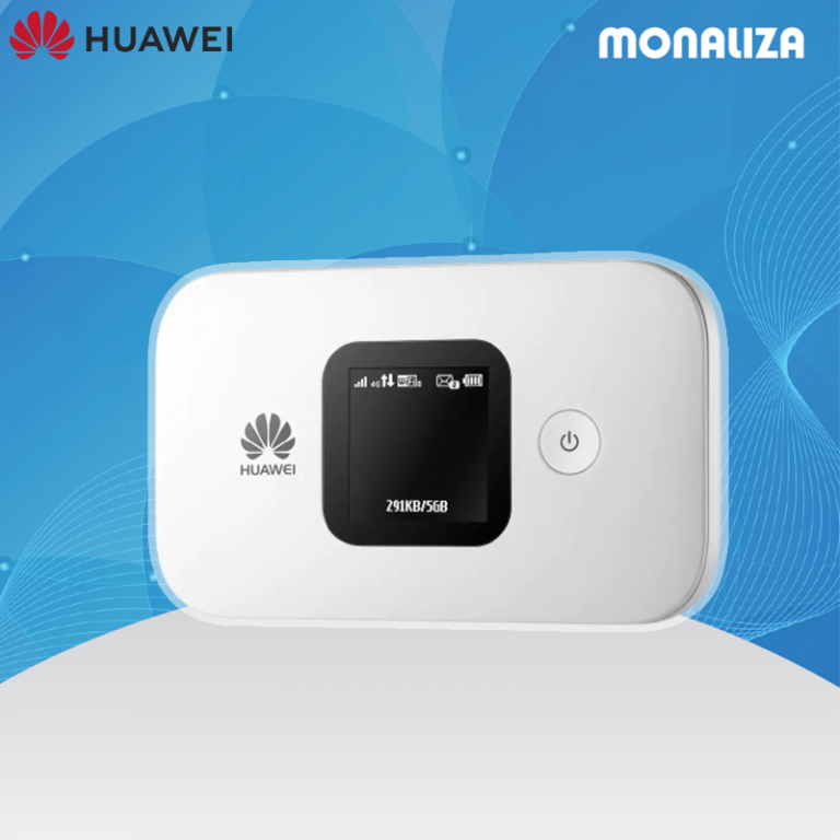 Huawei mobile wifi настройка