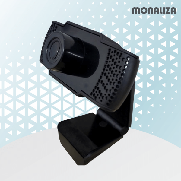 Tinytech Webcam 1080p Full HD PC1082