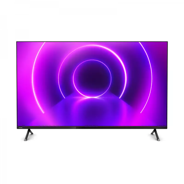 Philips Android TV 4K UHD 50PUT8215/68 50" Inch - Image 4