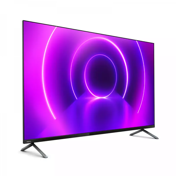 Philips Android TV 4K UHD 50PUT8215/68 50" Inch - Image 3