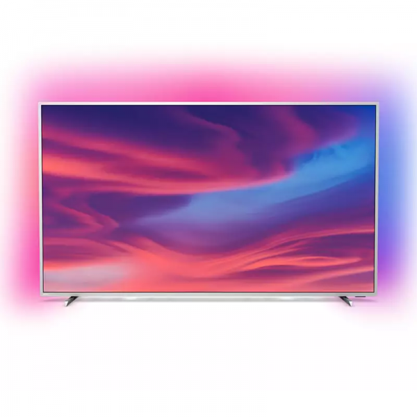Philips Android TV 4K LED UHD 55PUT7374/68 55" - Image 2