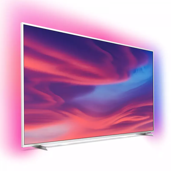 Philips Android TV 4K LED UHD 55PUT7374/68 55" - Image 3