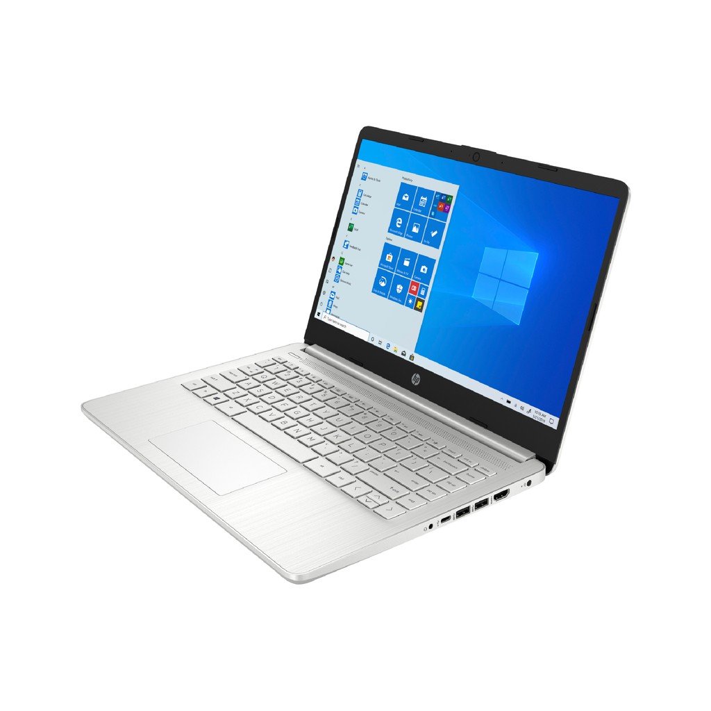 HP 14S-CF2040TX Natural Silver
