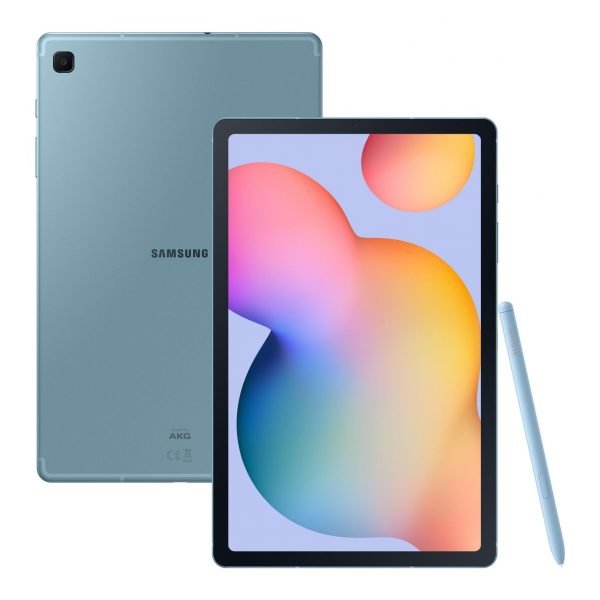 Samsung Galaxy Tab S6 Lite 4GB/64GB (Blue)