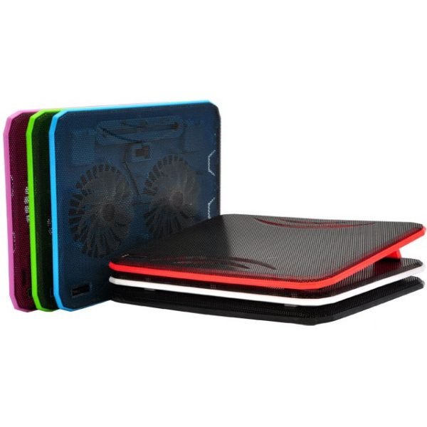 Tinytech Notebook Cooler NB-C020