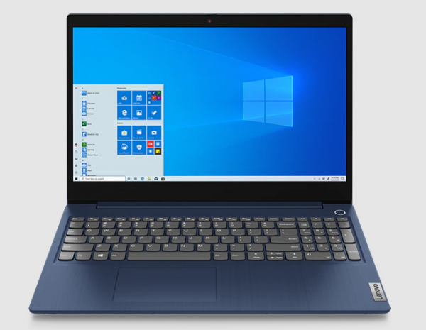 LENOVO IDEAPAD 3 15ITL6-82H800HPMJ Abyss Blue