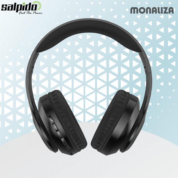 Salpido Bluetooth Headset B101