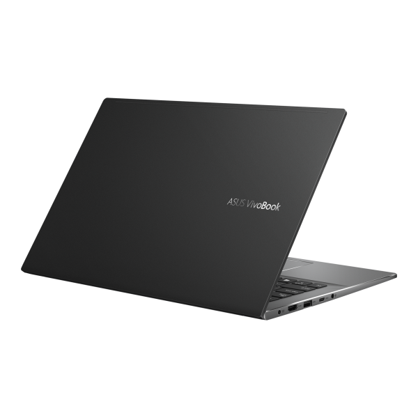 ASUS VIVOBOOK S S433E-AEB265TS Indie Black - Image 3