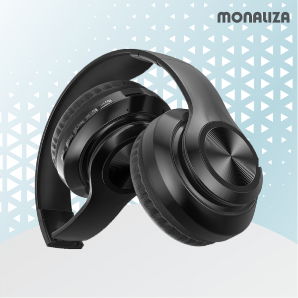 Salpido Bluetooth Headset B101 - Image 2