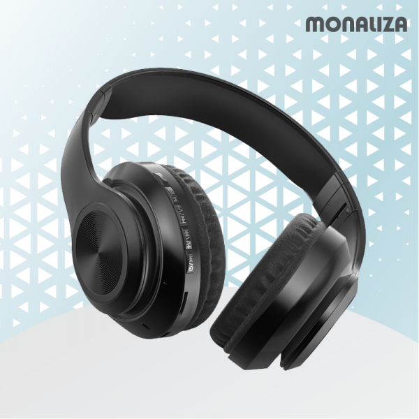 Salpido Bluetooth Headset B101 - Image 3
