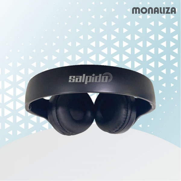 Salpido Bluetooth Headset B101 - Image 4