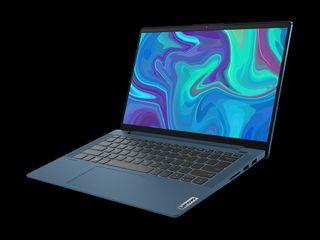 Lenovo Ideapad Flex 5 14ALC05-82HU007RMJ Abyss Blue