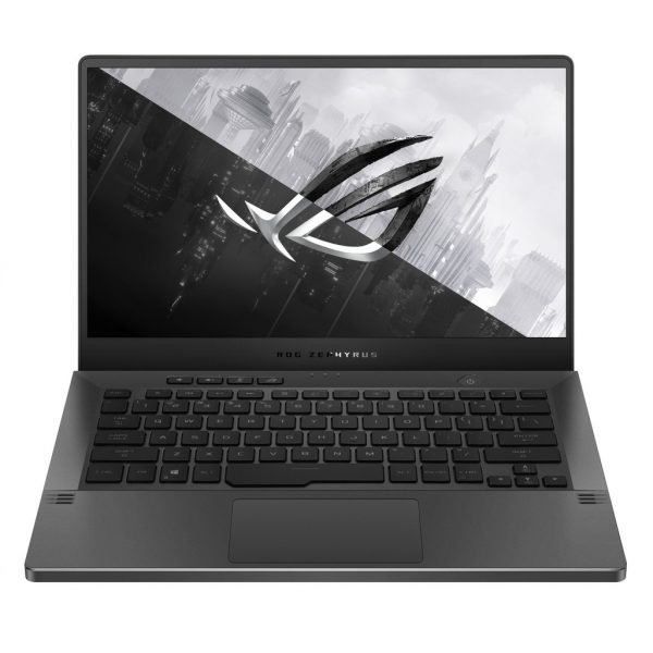 ASUS ROG ZEPHYRUS G14 GA401Q-CHZ083TS Eclipse Gray