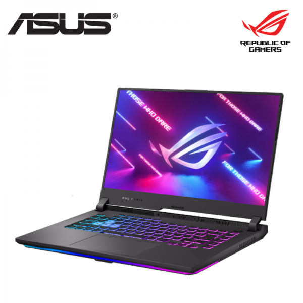 ASUS ROG STRIX G15 G513Q-MHN173T
