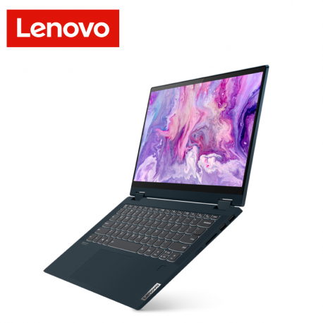 LENOVO IDEAPAD FLEX 5 14ALC05-82HU007RMJ Abyss Blue