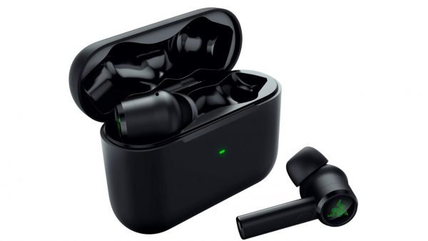 Razer Hammerhead True Wireless Pro Earphone