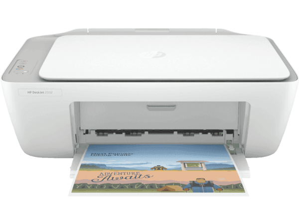HP Printer Deskjet 2332 AIO