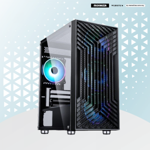 monaliza custom pc