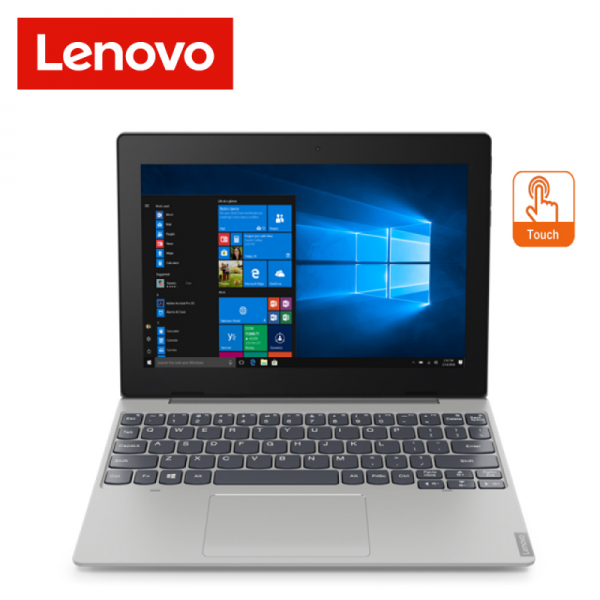 Lenovo Laptop Ideapad D330 10IGL-82H0000PMJ - Image 2
