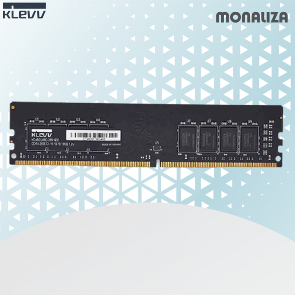 Klevv Ram PC 16GB DDR4 3200Mhz