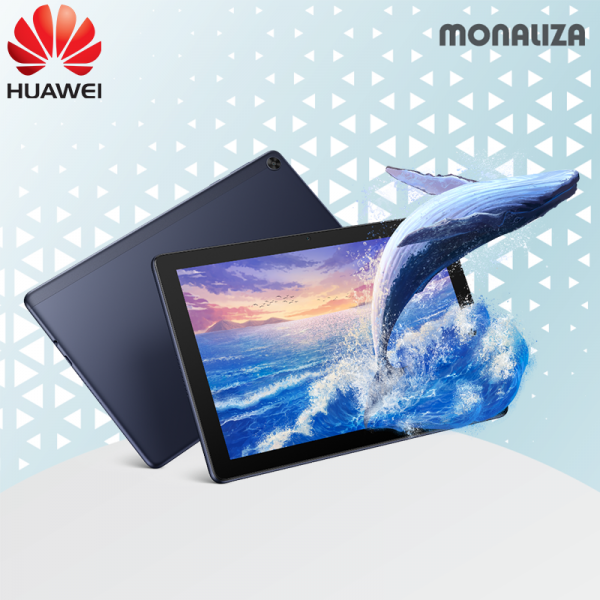 Huawei Tablet PC Matepad T10 AGR-W09