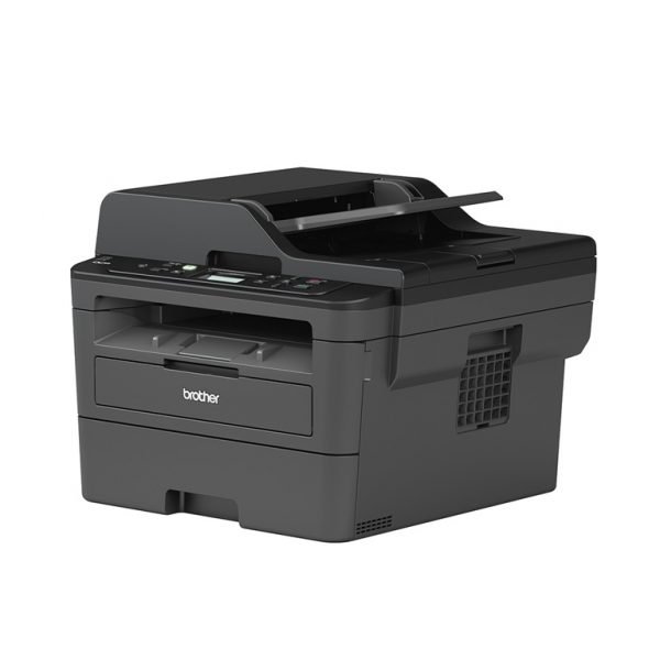 Brother Mono Laser DCP-L2550DW Printer - Image 2