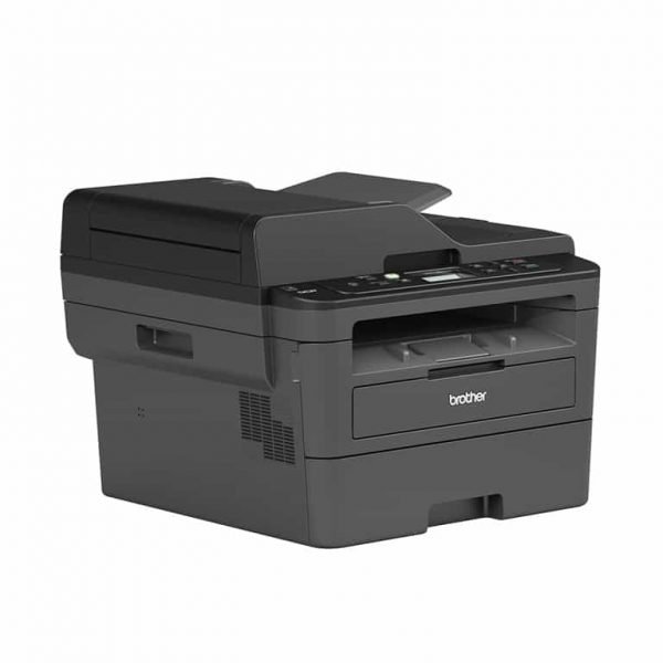 Brother Mono Laser DCP-L2550DW Printer - Image 3