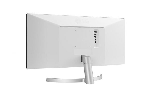 LG 29WN600-W 73CM/29'' 2K IPS HDR 10 Ultrawide Monitor - Image 3
