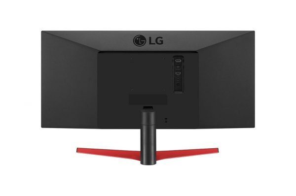 LG 29WP60G-B 73CM/29'' 2K 1MS(MBR) IPS HDR 10 Ultrawide Monitor (TYPE C) - Image 3