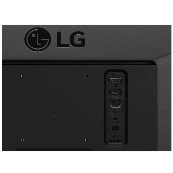 LG 29WP60G-B 73CM/29'' 2K 1MS(MBR) IPS HDR 10 Ultrawide Monitor (TYPE C) - Image 4