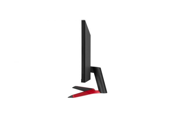 LG 29WP60G-B 73CM/29'' 2K 1MS(MBR) IPS HDR 10 Ultrawide Monitor (TYPE C) - Image 5