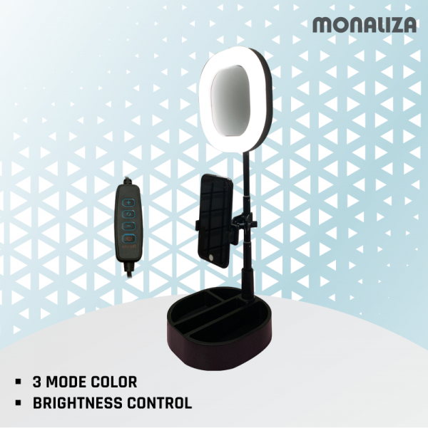 Protech Selfie Ring Light Beauty Y3