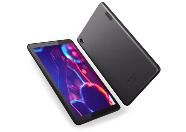 Lenovo Tab M7 (TB-7306XZA 8D0047MY) Iron Grey