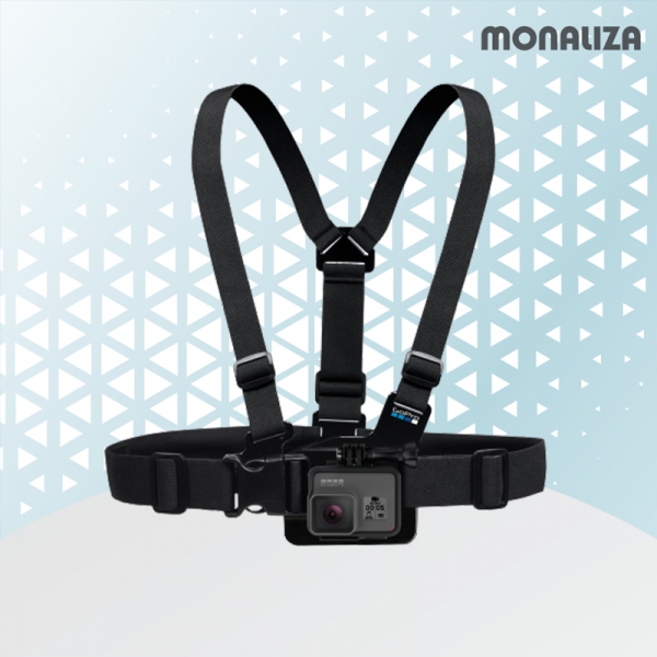 GoPro Chesty (Chest Harness)