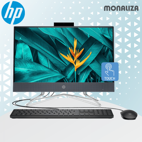HP All In One 22-DF0024D (Touch)