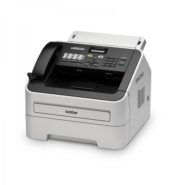 Brother Mono FAX-2840 Laser MFC - Image 2