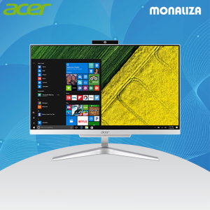 Desktop Monaliza