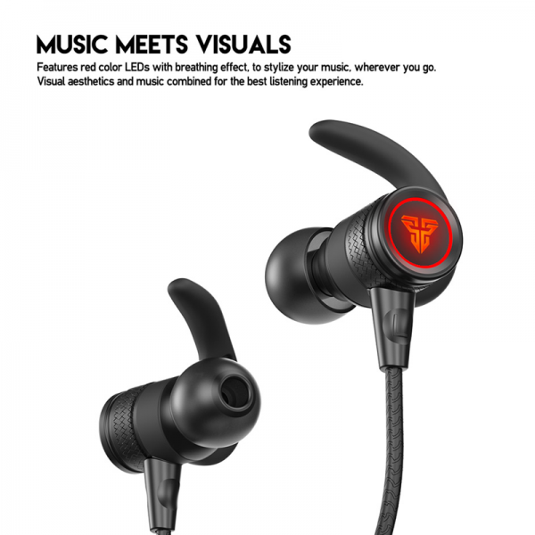 Fantech WN01 Wireless Earphone - Image 6