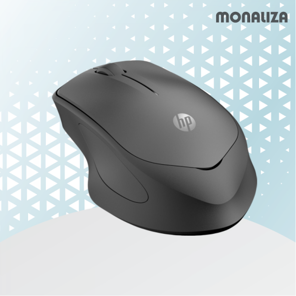 HP 280 Silent Wireless Mouse - Image 2