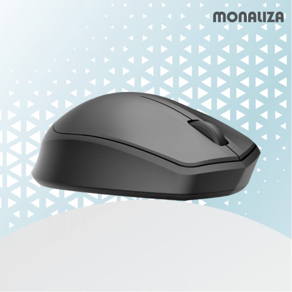 HP 280 Silent Wireless Mouse - Image 3